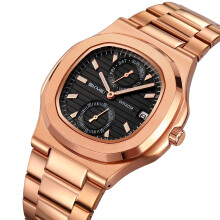Men's Outdoor Digital Watch Waterproof Luminous Shockproof