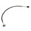 Spare Wheel Carrier Release Cable for Ford Transit Custom 7