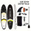 Stand-Up Paddle Board Folding Portable 4