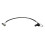 Spare Wheel Carrier Release Cable For Ford For Transit For CUSTOM 2012+ 2185433 8