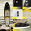 Stand-Up Paddle Board Folding Portable 5
