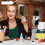 3-Axis Selfie Stick Stabilizer with LED & Face Tracking 4