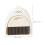 Mini Portable Dustpan Mini Broom And Dustpan Kit Plastic1Set Desktop Cleaning Tool 2