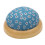 Pincushion Prick Mountain Floral Pattern Wooden Base Sewing DIY Beginner Handwork - 5 Selected E252-17 4