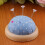 Pincushion Prick Mountain Floral Pattern Wooden Base Sewing DIY Beginner Handwork - 5 Selected E252-17 6