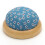 Pincushion Prick Mountain Floral Pattern Wooden Base Sewing DIY Beginner Handwork - 5 Selected E252-17 7