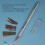 Metal Scalpel Knife Tools Kit 2