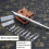Metal Scalpel Knife Tools Kit 4