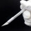Metal Scalpel Knife Tools Kit 5