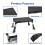 Folding Step Stool 1-Step Ladder 3