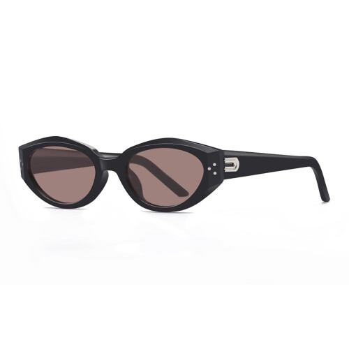 "Νέα Κορεάτικα Γυαλιά Ηλίου GM Retro Cat Eye για Γυναικεία - Γυαλιά Ηλίου Premium με