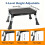 Folding Step Stool 1-Step Ladder 5