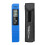 White Digital Water Quality Tester Meter Range Multifunctional Water Purity Temperature Meter TEMP Tester,Multifunctional 1