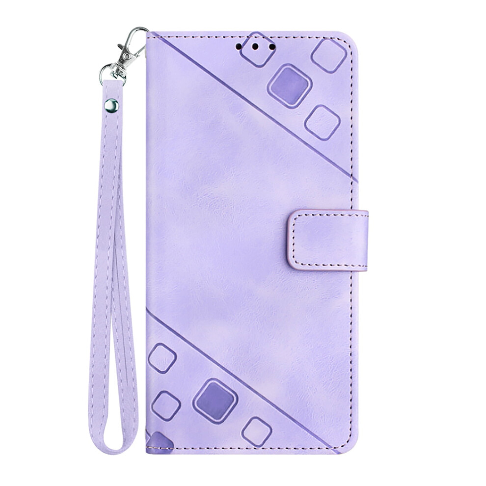 Leather Wallet Phone Case With Card Holder For Samsung Galaxy A13, A04s, A04, M13, A14, A15, A20, A30, M10s, A20e, A10e, A20s, A21s, A22, A22s, F42, 9101399436669