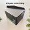 Fitness Jump Box PVC Foam Training 5