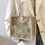 Γυναικεία τσάντα Tote Willtoo, τσάντα χειρός Casual Tote, εξατομικευμένη τσάντα Bento, 3