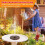 Solar Fountain Pump for Outdoor Waterscapes 3