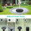 Solar Fountain Pump for Outdoor Waterscapes 7