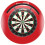 Dart Board Lighting Soft Head Game Accessory 2