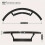 Dart Board Lighting Soft Head Game Accessory 3
