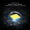Dart Board Lighting Soft Head Game Accessory 6
