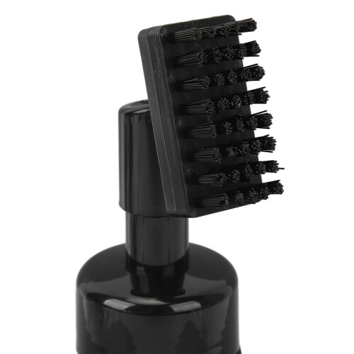 Golf Water Brush 160ML White Nylon Bristles Small 2
