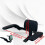 Electric Bicycle Rear Seat Safety Guardrail 4