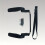 Electric Bicycle Rear Seat Safety Guardrail 5