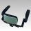 Electric Bicycle Rear Seat Safety Guardrail 6
