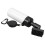 Golf Water Brush 160ML White Nylon Bristles Small 11