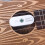 Ukulele Humidifier Silver 3-Pack 5.86x5.00x2.43 cm 2