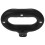 Pull Along Wagon Handle Replacement Black Plastic Ergonomic Design for Outdoor Camping 1Pcs 6