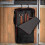 Equestrian Tack Gear Organizer Bag with Compartments 2