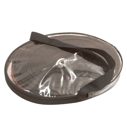 Premium Horse Lunge Line with Trigger Clip 1