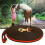 Premium Horse Lunge Line with Trigger Clip 5