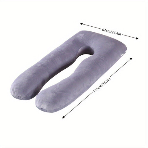 Maternity Support Pillow (2pcs Set) 1