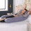 Maternity Support Pillow (2pcs Set) 3