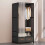 Foldable Drawers and Wardrobe Storage Cabinet - 2 Drawers 3