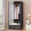 Foldable Drawers and Wardrobe Storage Cabinet - 2 Drawers 6