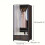 Foldable Drawers and Wardrobe Storage Cabinet - 2 Drawers 7