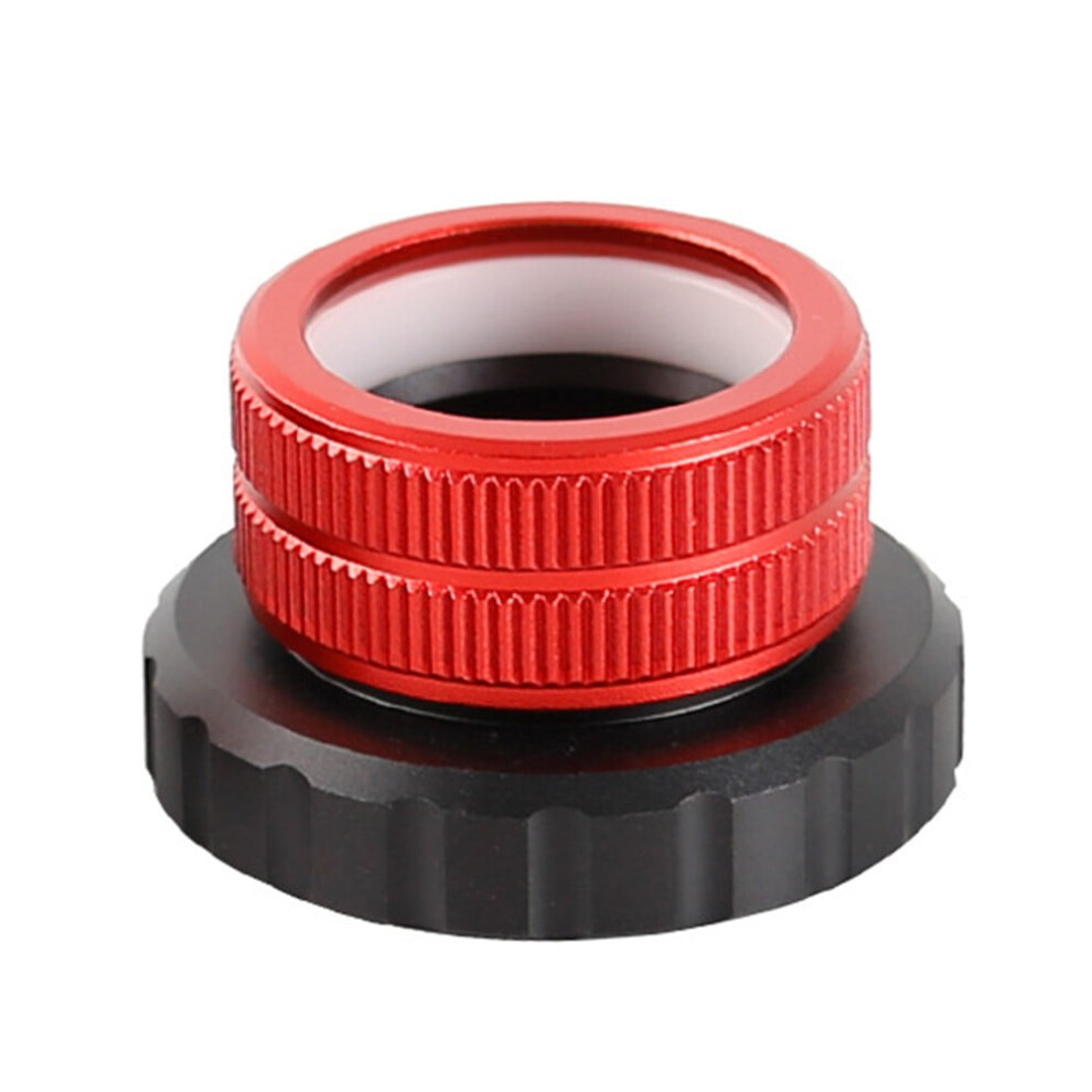Astronomical Telescope Coaxial Adapter M42/M48/2" To 1.25" Quick Coupling Light 9065194393698