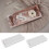 Silicone Molds Decorative Tray Epoxy Resin Casting Mold Decorative Tray DIY 3