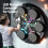 Music Boxing Machine Wall-Mounted Smart Trainer 3
