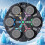 Music Boxing Machine Wall-Mounted Smart Trainer 4