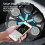 Music Boxing Machine Wall-Mounted Smart Trainer 5
