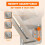 Wall Mount Pull-Up Bar Station 5