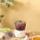 Mini Food Wireless Processor Grinder Chopper 2