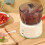 Mini Food Wireless Processor Grinder Chopper 3
