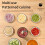 Mini Food Wireless Processor Grinder Chopper 4