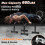 Push Up Bars Parallel Bars for Strength 3